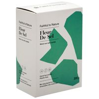 Faithful to Nature Fleur De Sel  